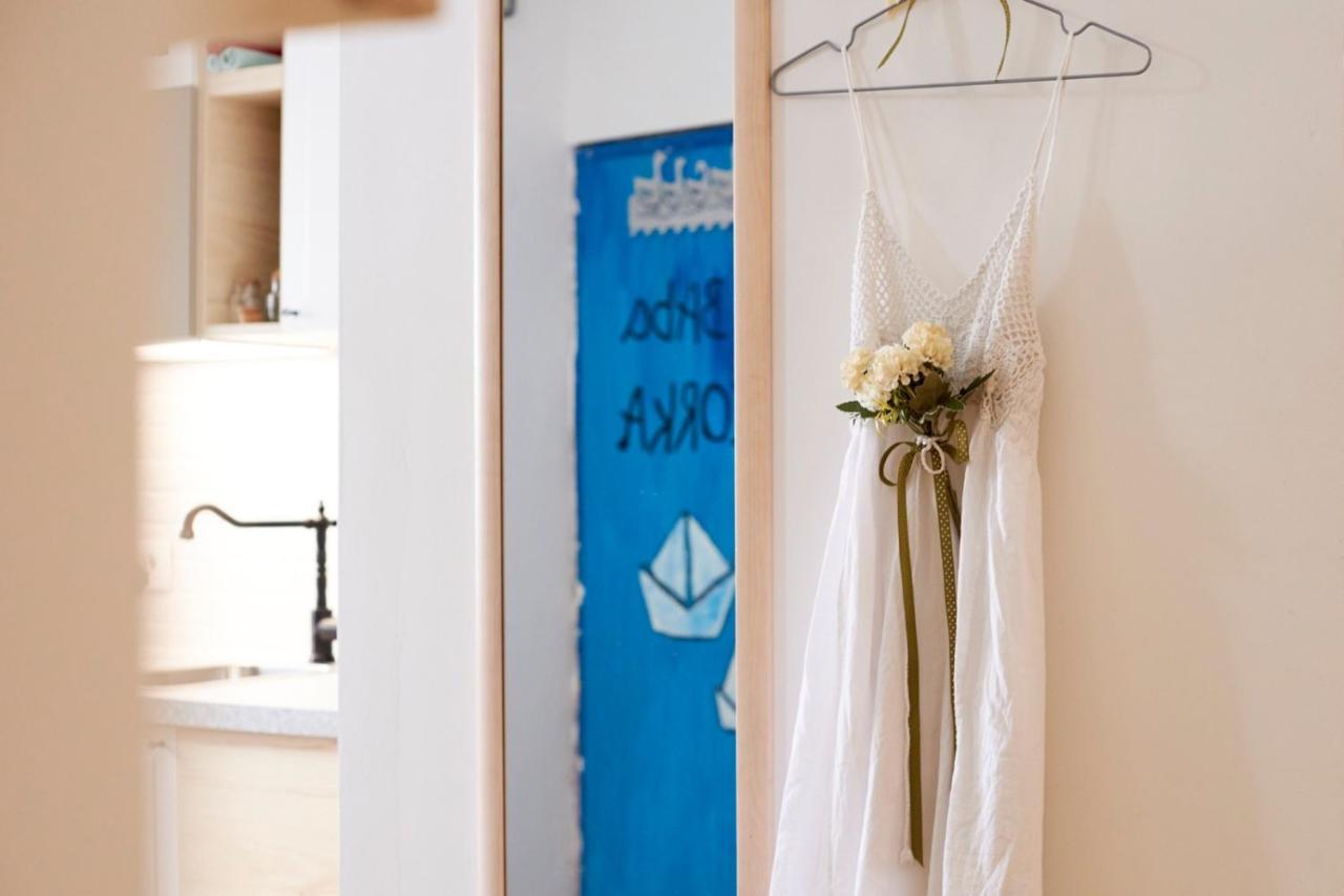 Apartman Baba Zorka Trogir Luaran gambar